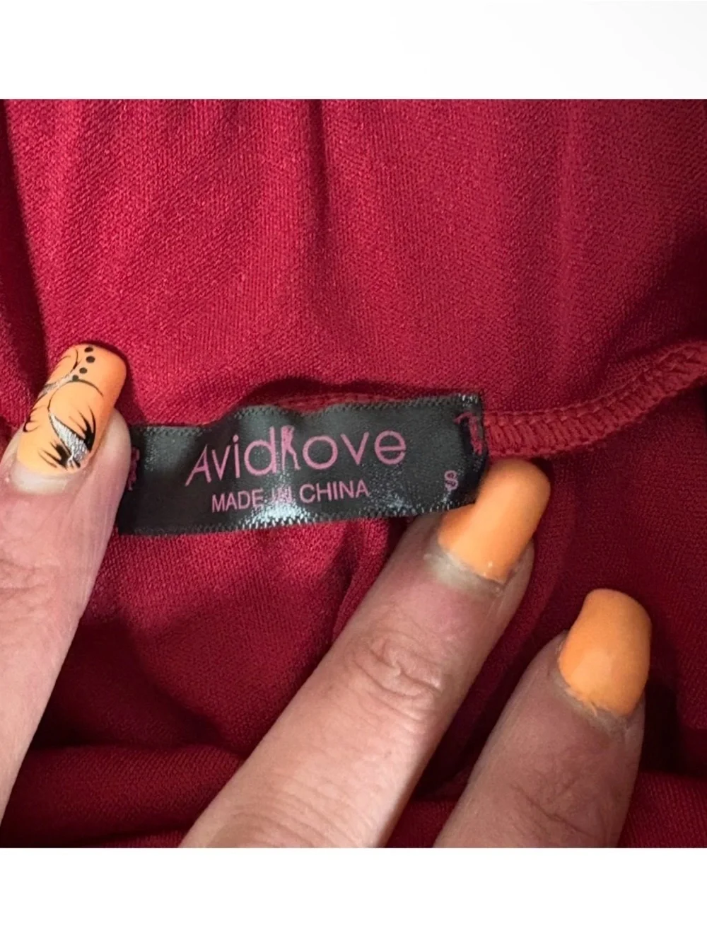 Avid Love avid love